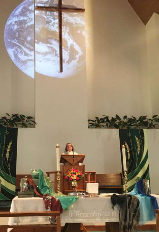 Home Panther Valley Ecumenical Church