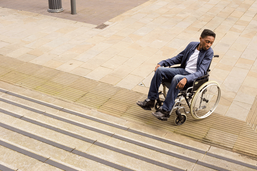 3 Unexpected Problems of Being WheelchairBound Pants Up Easy