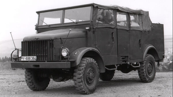 Lkw 0,75t gl (Bw)