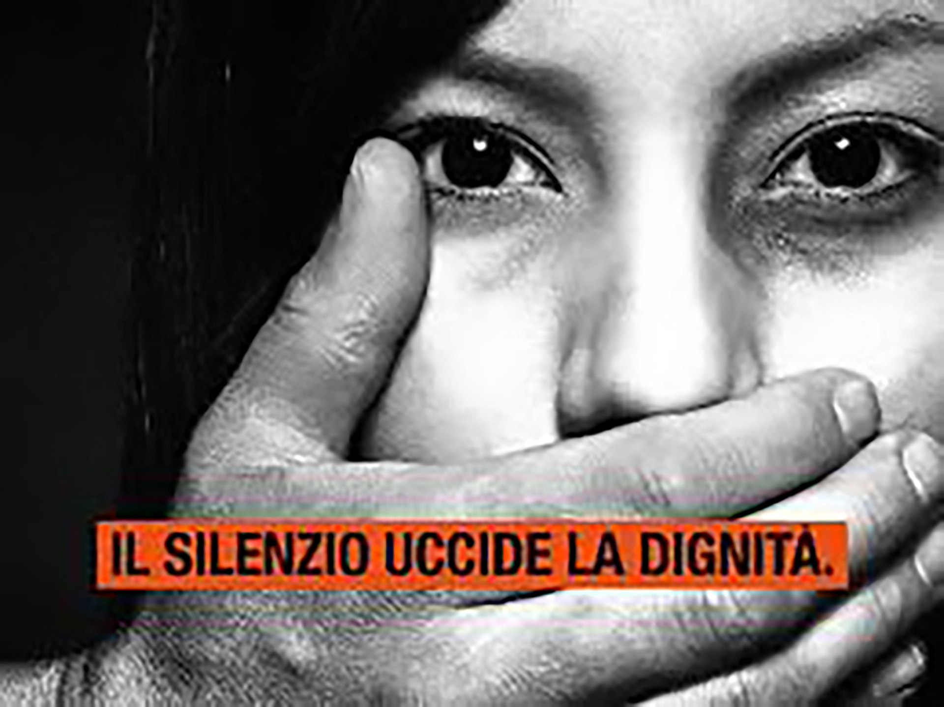 Violenza Non Verbale Quando Il Silenzio Fa Malissimo Dott Ssa