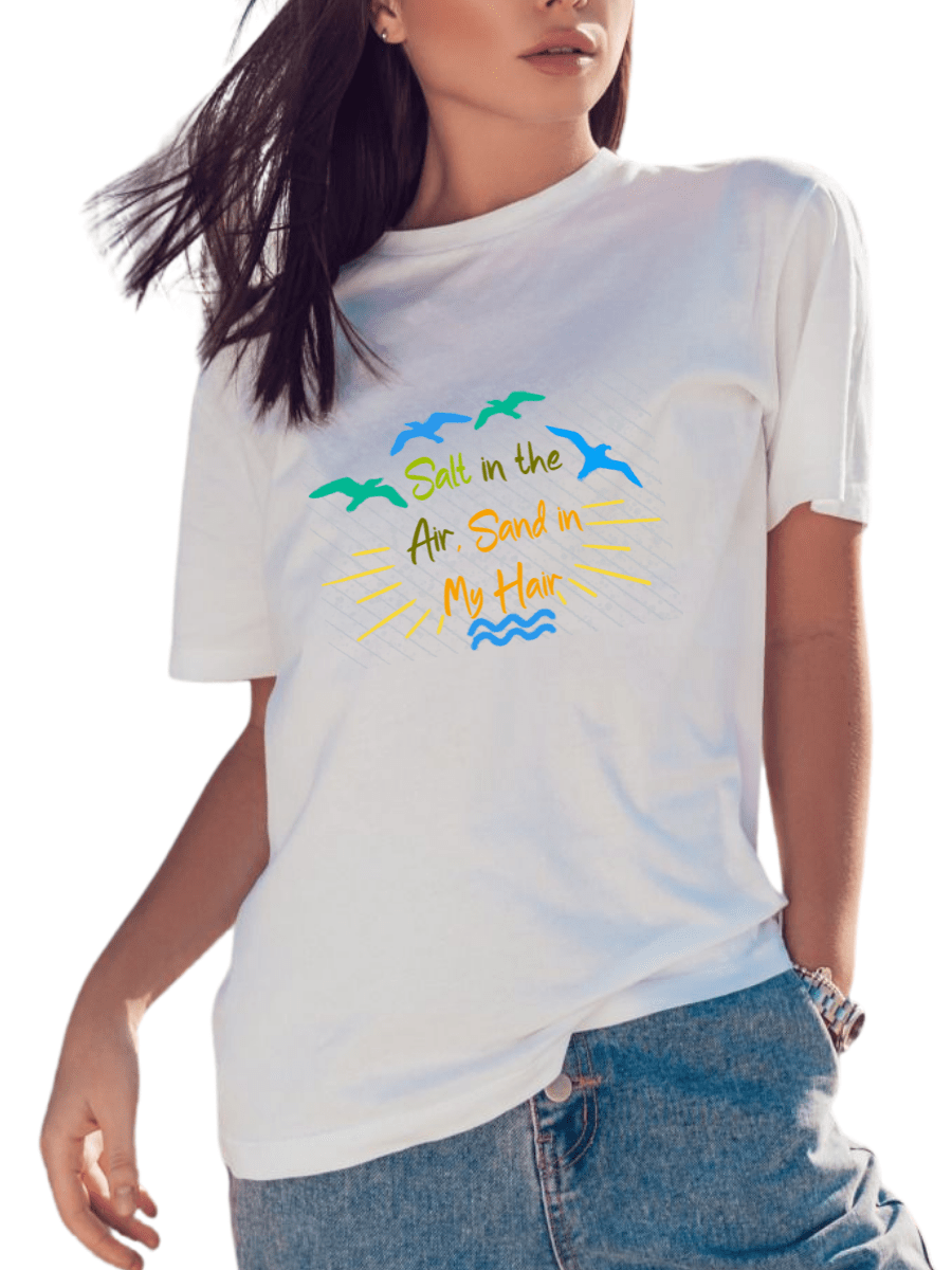 Buy Women's TShirts Online Australia Printed & Graphic Tees