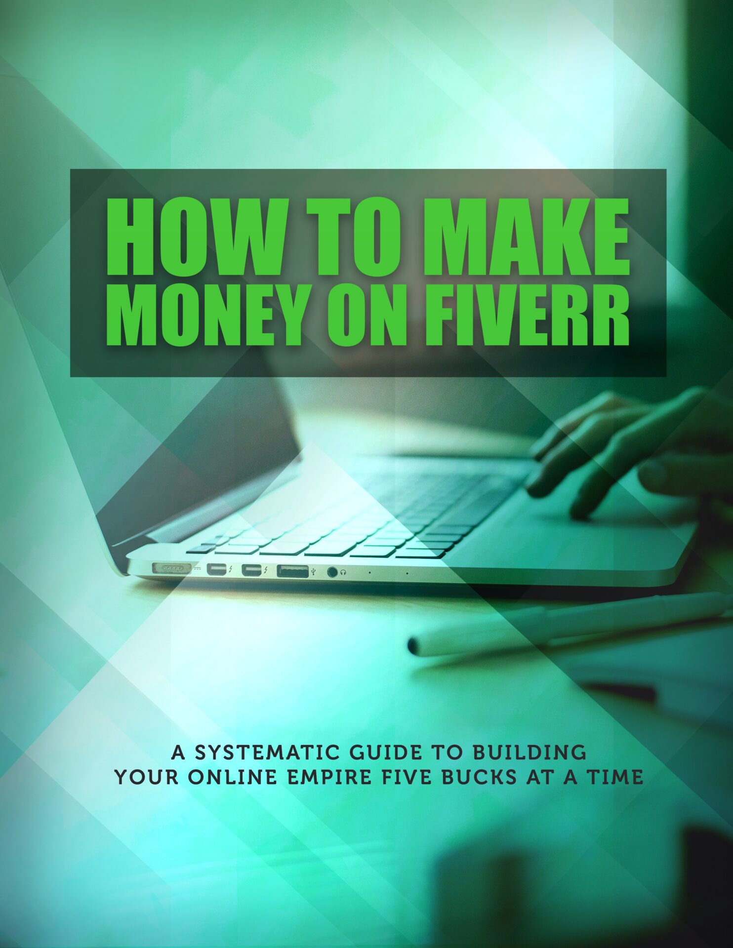 How To Make Money On Fiverr website Papa Services