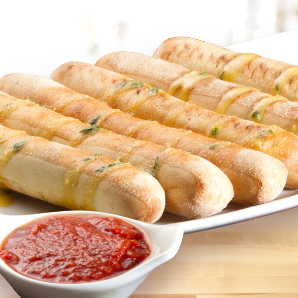 Papa John's Philippines Sides