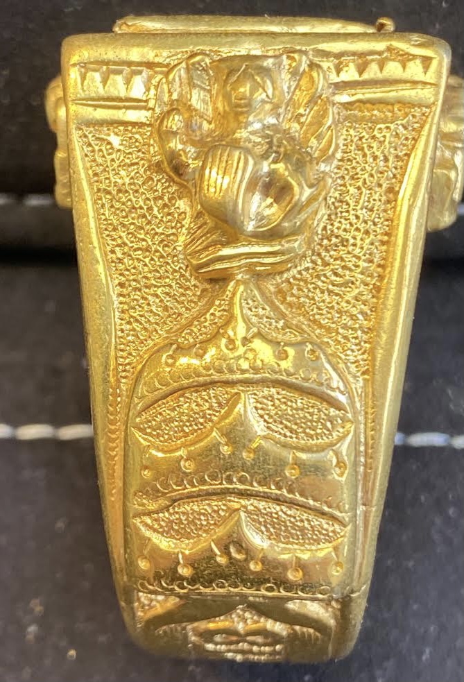 Highlighting 50 Artifacts in This Collection 8, Pope Pius II A Papal