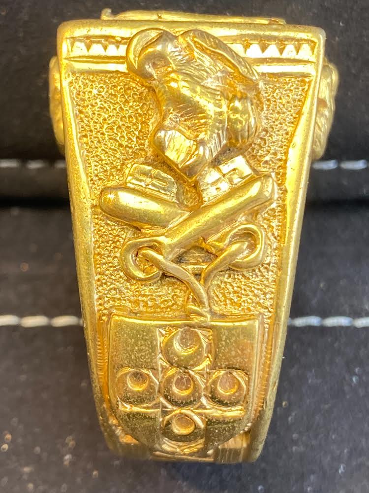 Highlighting 50 Artifacts in This Collection 8, Pope Pius II A Papal