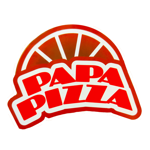 Papa Pizza in Köln Zollstock Pizza