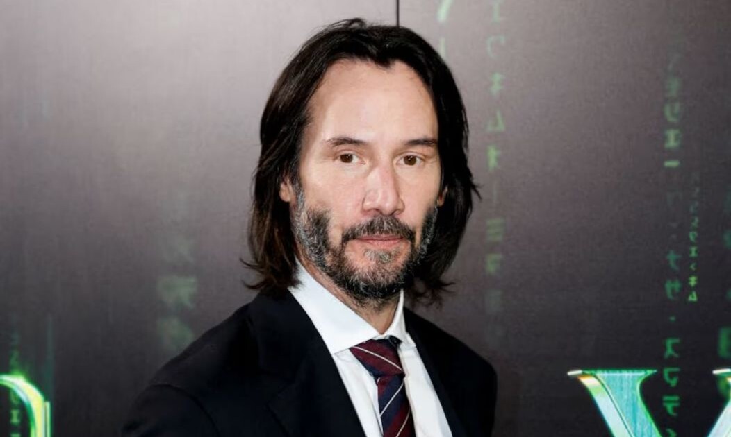 El Terrible Susto Que Pas Keanu Reeves Con Una Mujer Que Intento