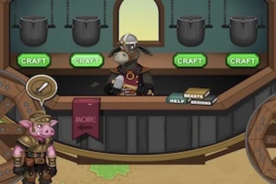 Jacksmith Papas games Papa's Games, Papa's games unblocked