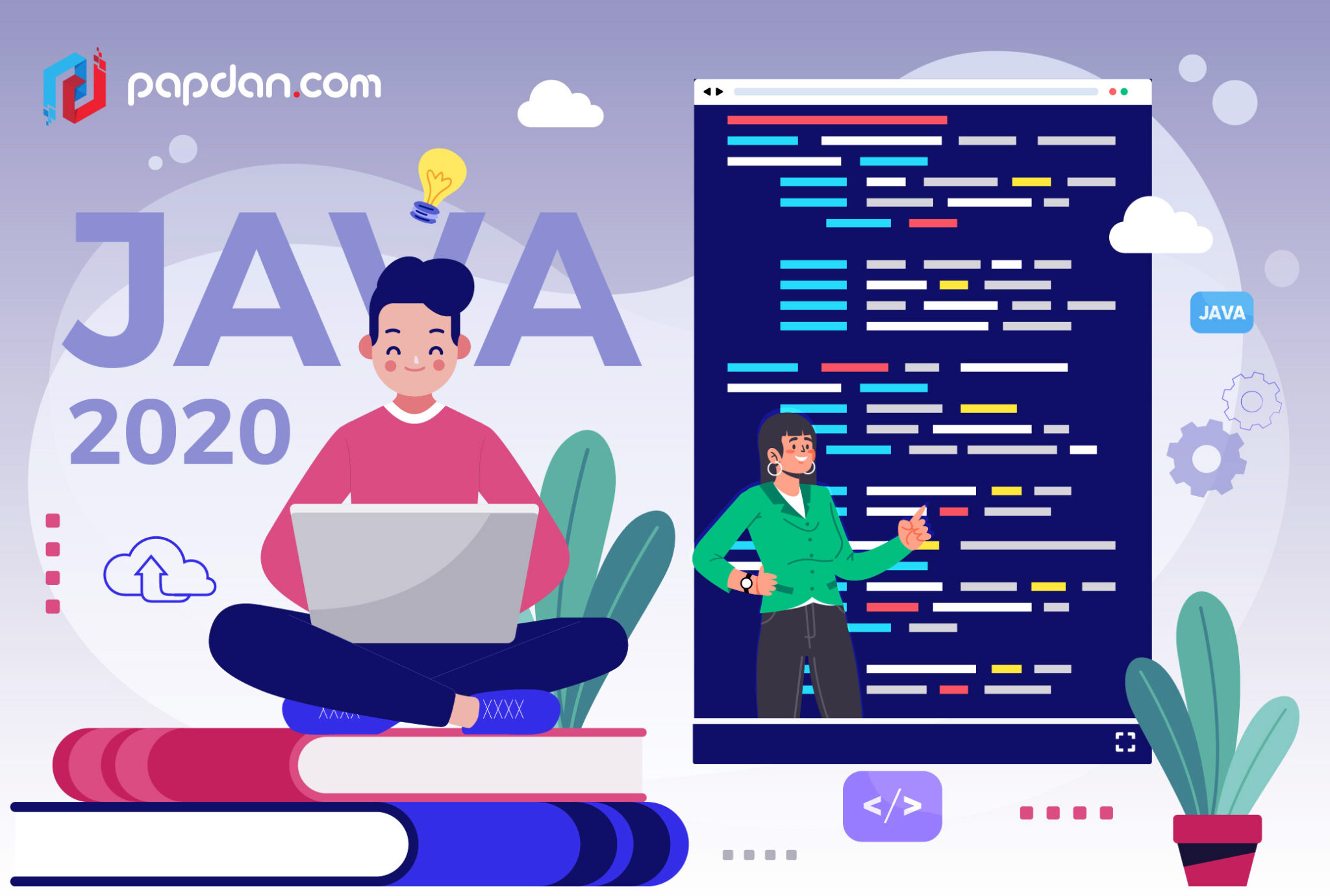 7 Things to Know About Java in 2020