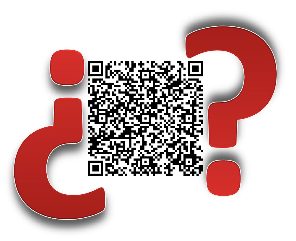 ¿Qué es y cómo funciona un código QR? Blog sobre prensa