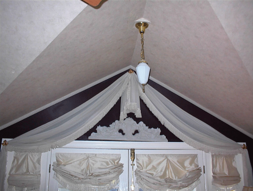 Wallcovering Installation Portfolio and Testimonials Gauthier