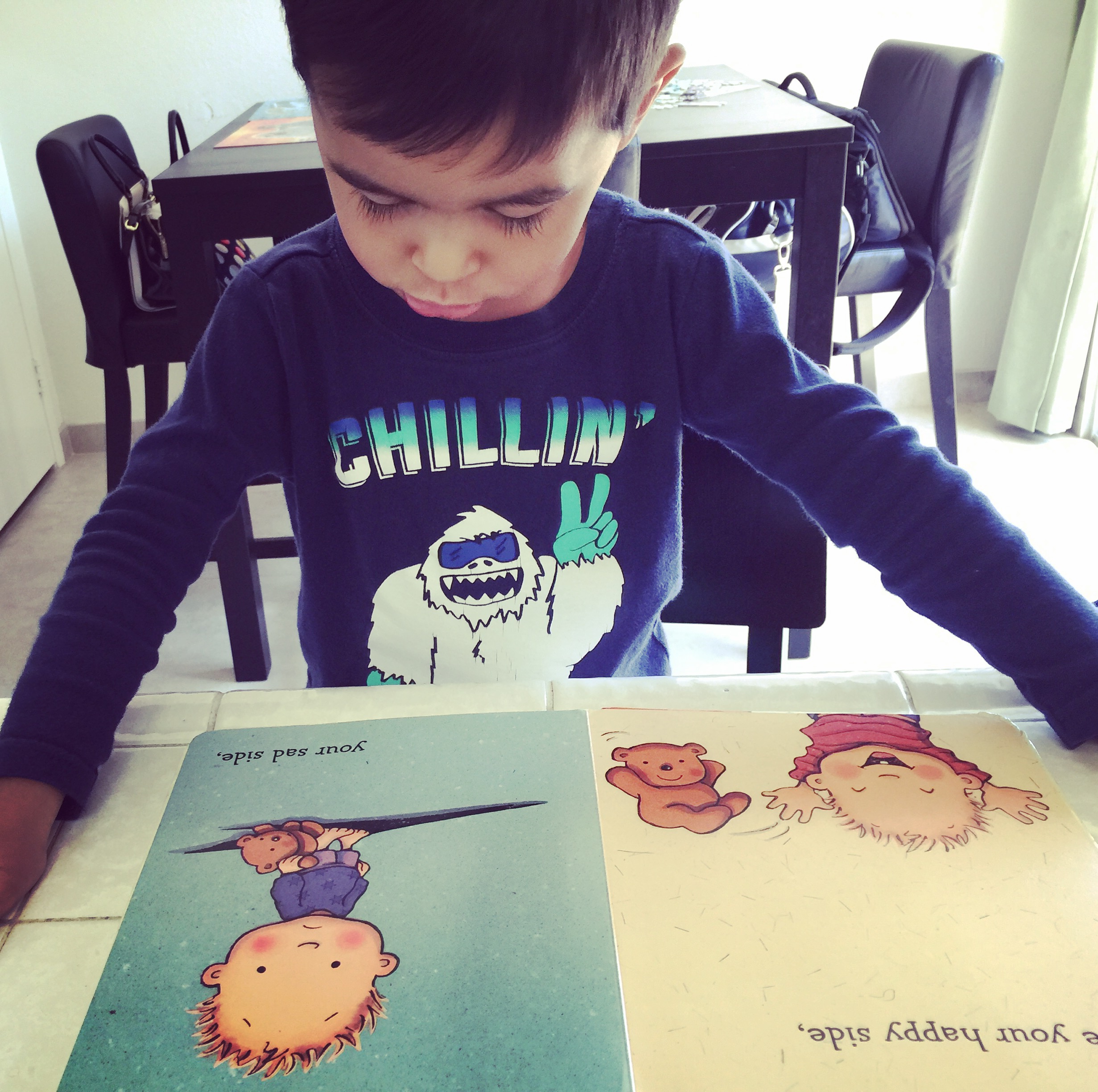 Fostering Emotional Intelligence – Paperback Mom