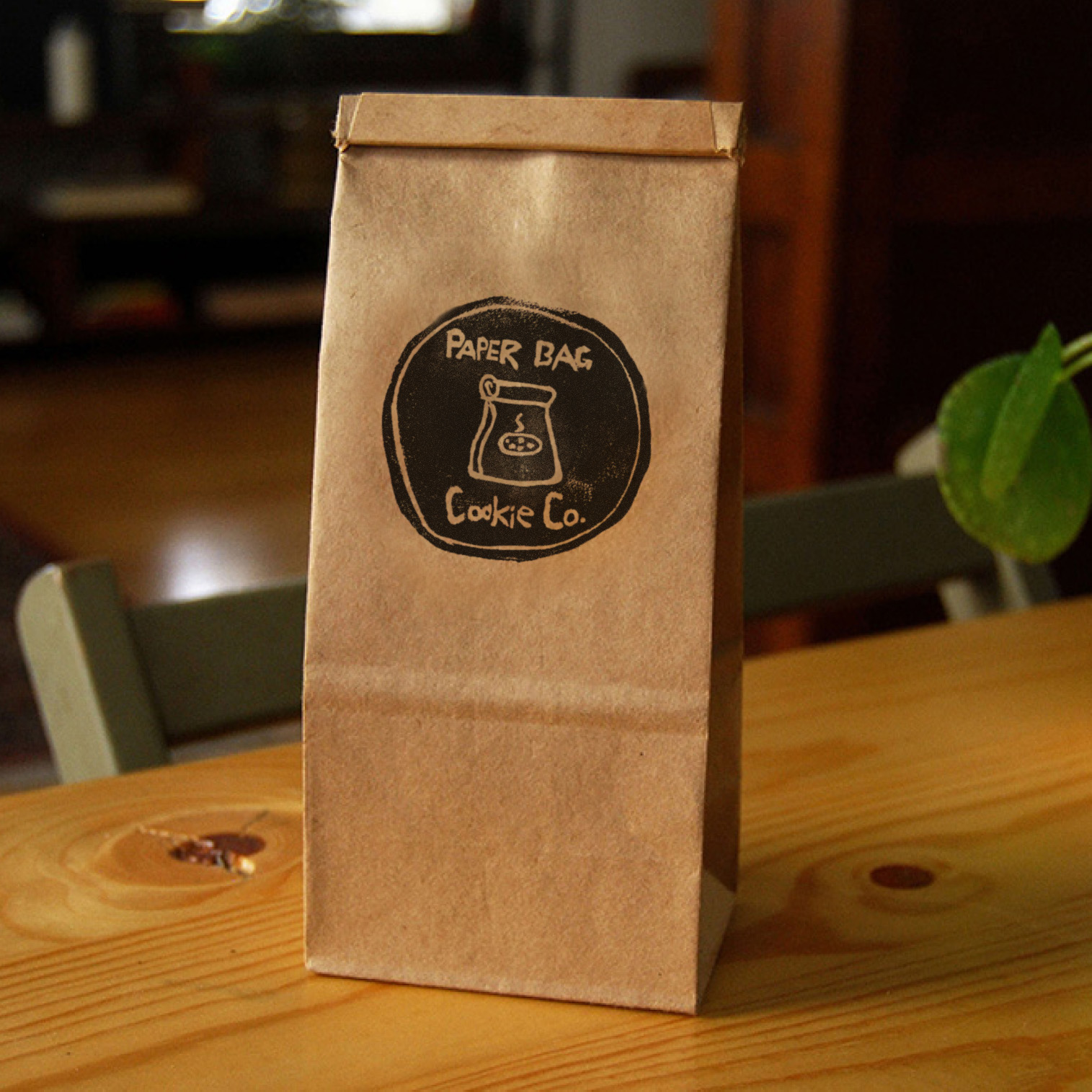 Paper Bag Cookie Co.