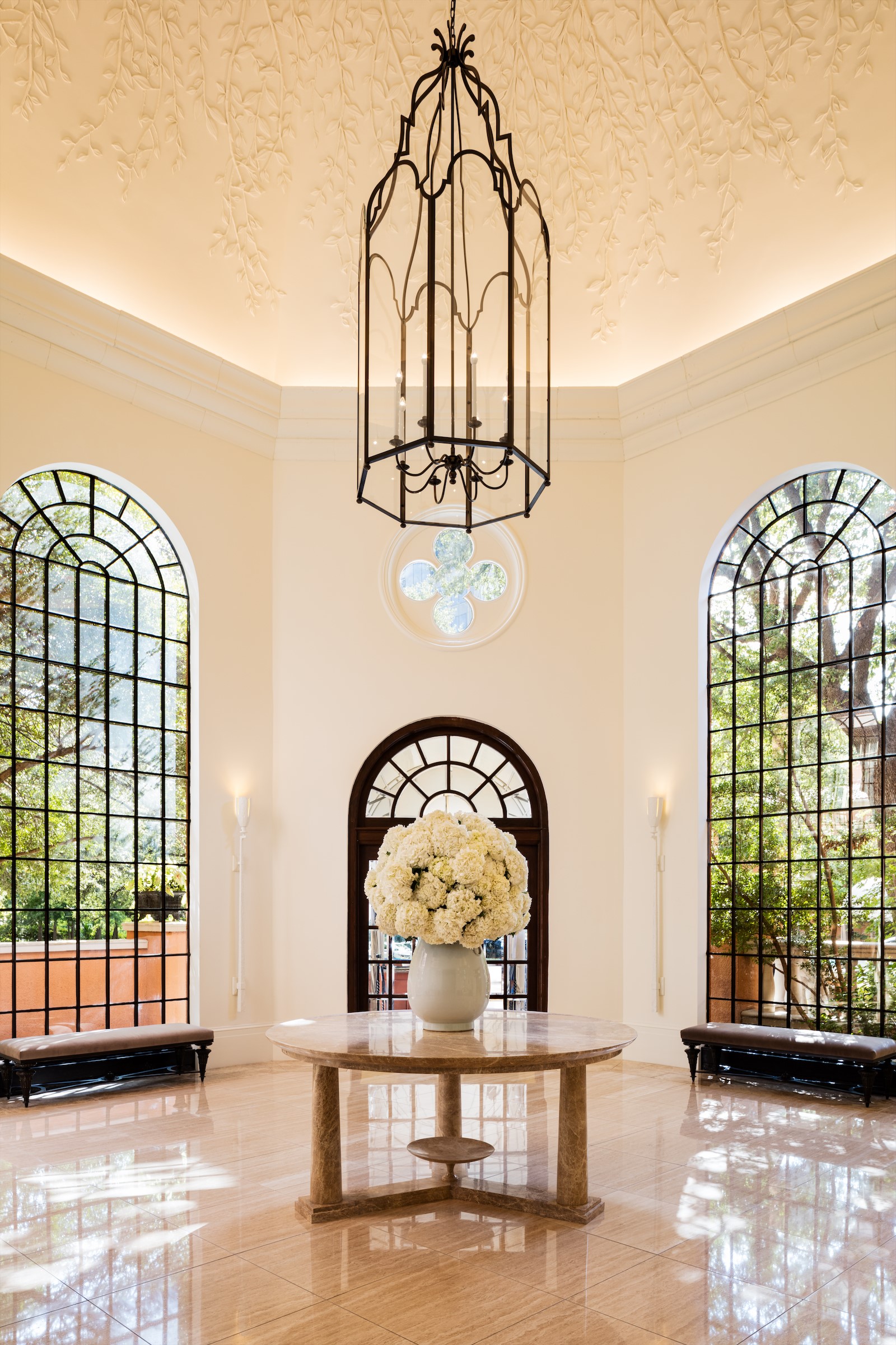 Vipin Nambia of HN Capital Purchases Dallas' Landmark Mansion on Turtle