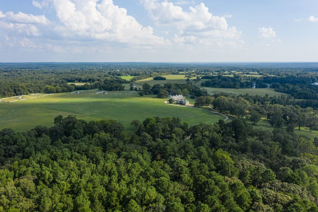 5 Iconic Texas Ranches for Sale — Rare Wonderlands With Real History