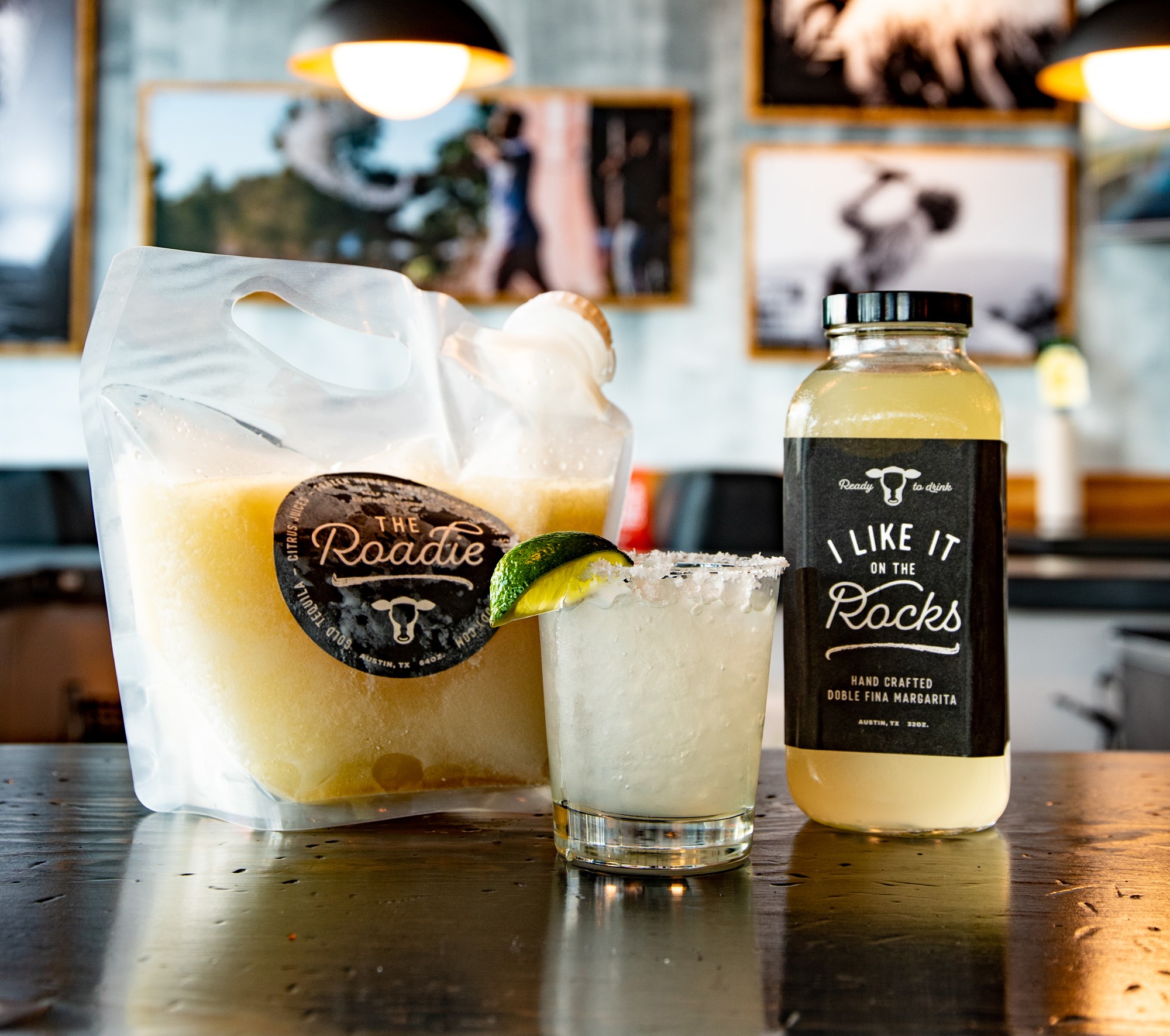 drive thru margaritas texas Tyisha Branch