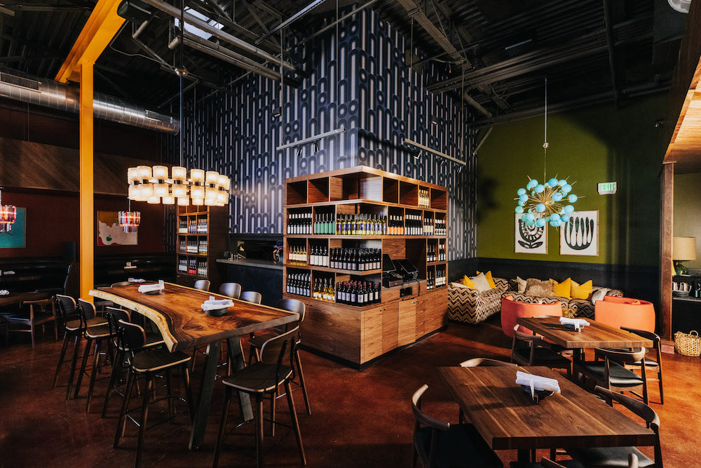 The Best Wine Bars in Dallas to Visit PaperCity Magazine