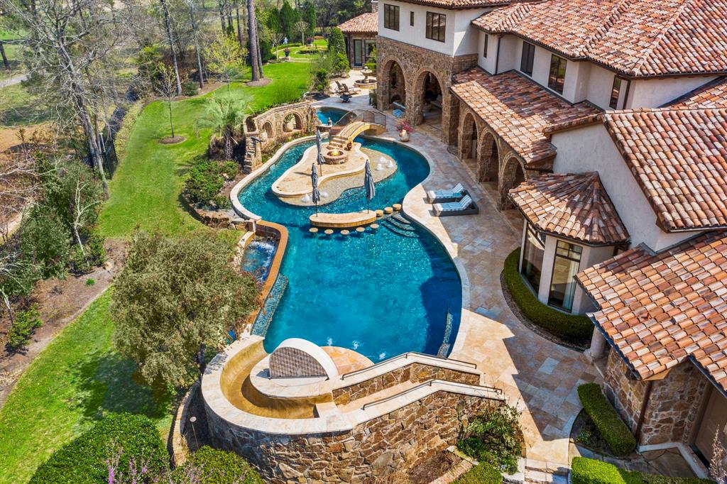The 10 Most Expensive Homes Sold in Houston's Record 40 Billion Real