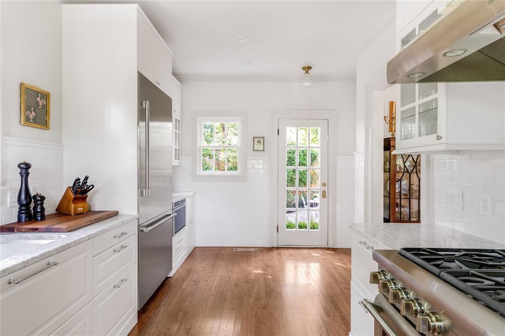 Oak Cliff Real Estate — This Kessler Park ‘Gem' Just Hit the Dallas Market