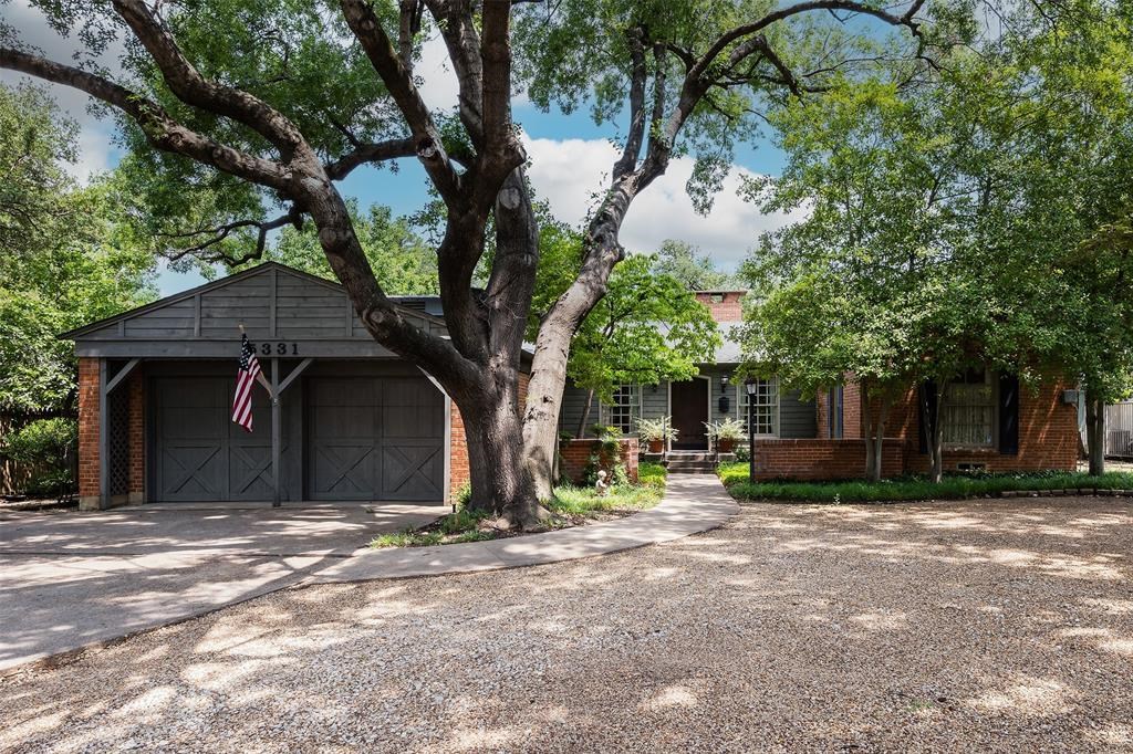 Dallas Real Estate News — A Designer Jewel in Greenway Parks