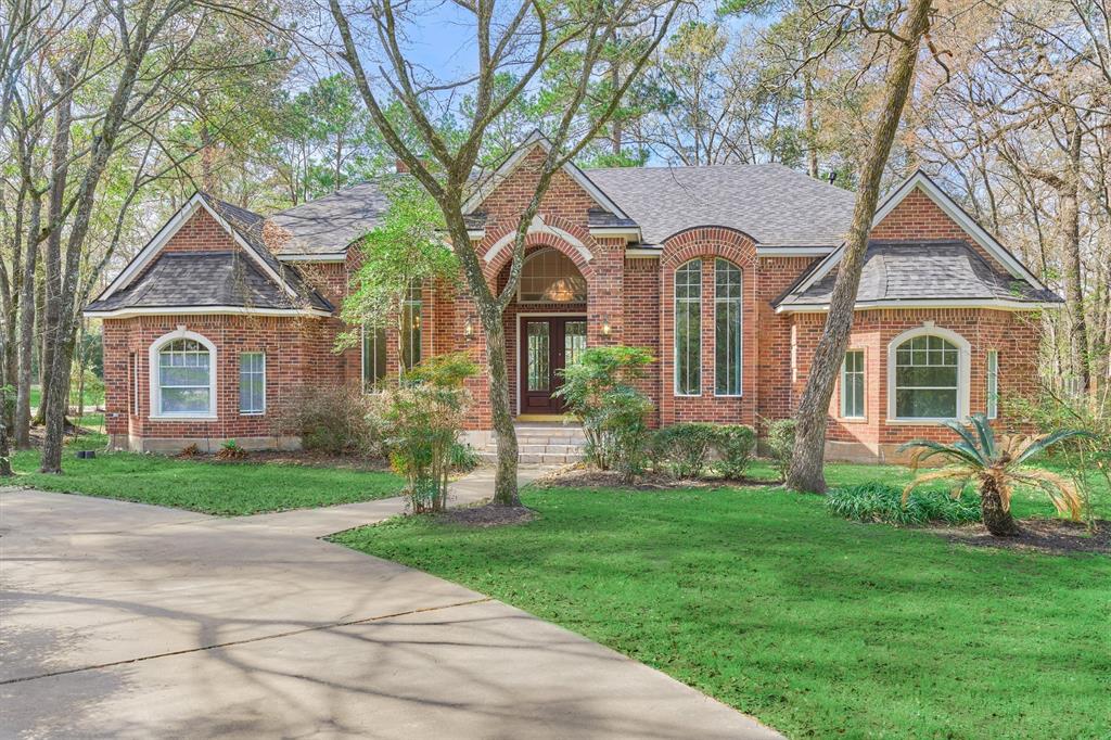 What You Can Buy For 1 Million in The Woodlands Right Now — 5
