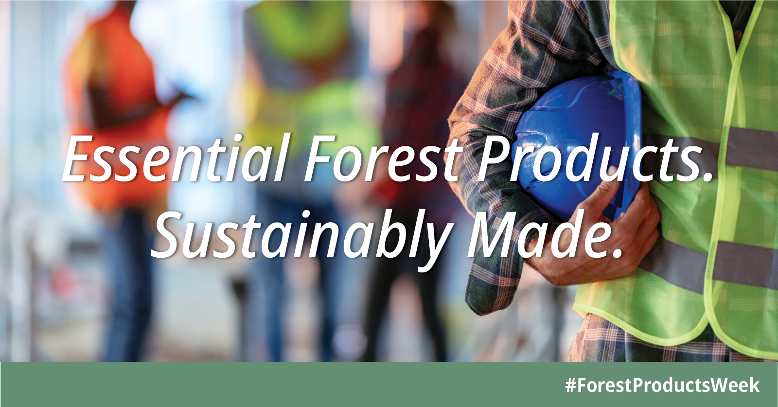 Forest products celebrated by AF&PA PaperFIRST