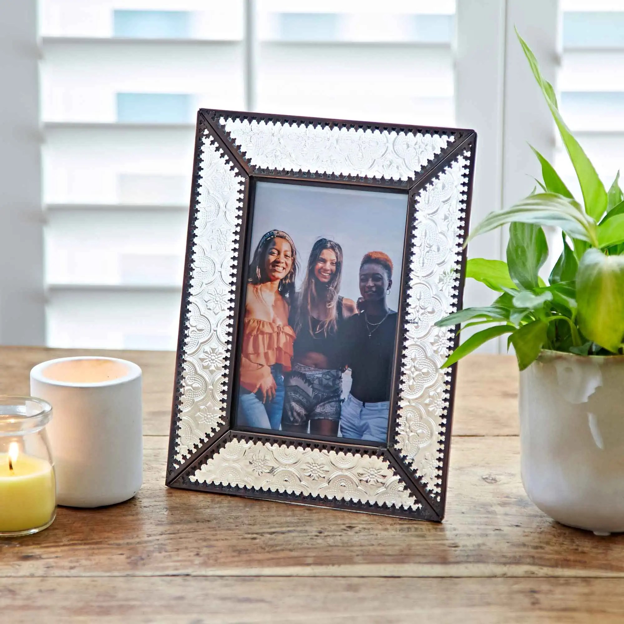 6 Essential Home Decor Ideas to Reinvigorate Your Living Room Paper High