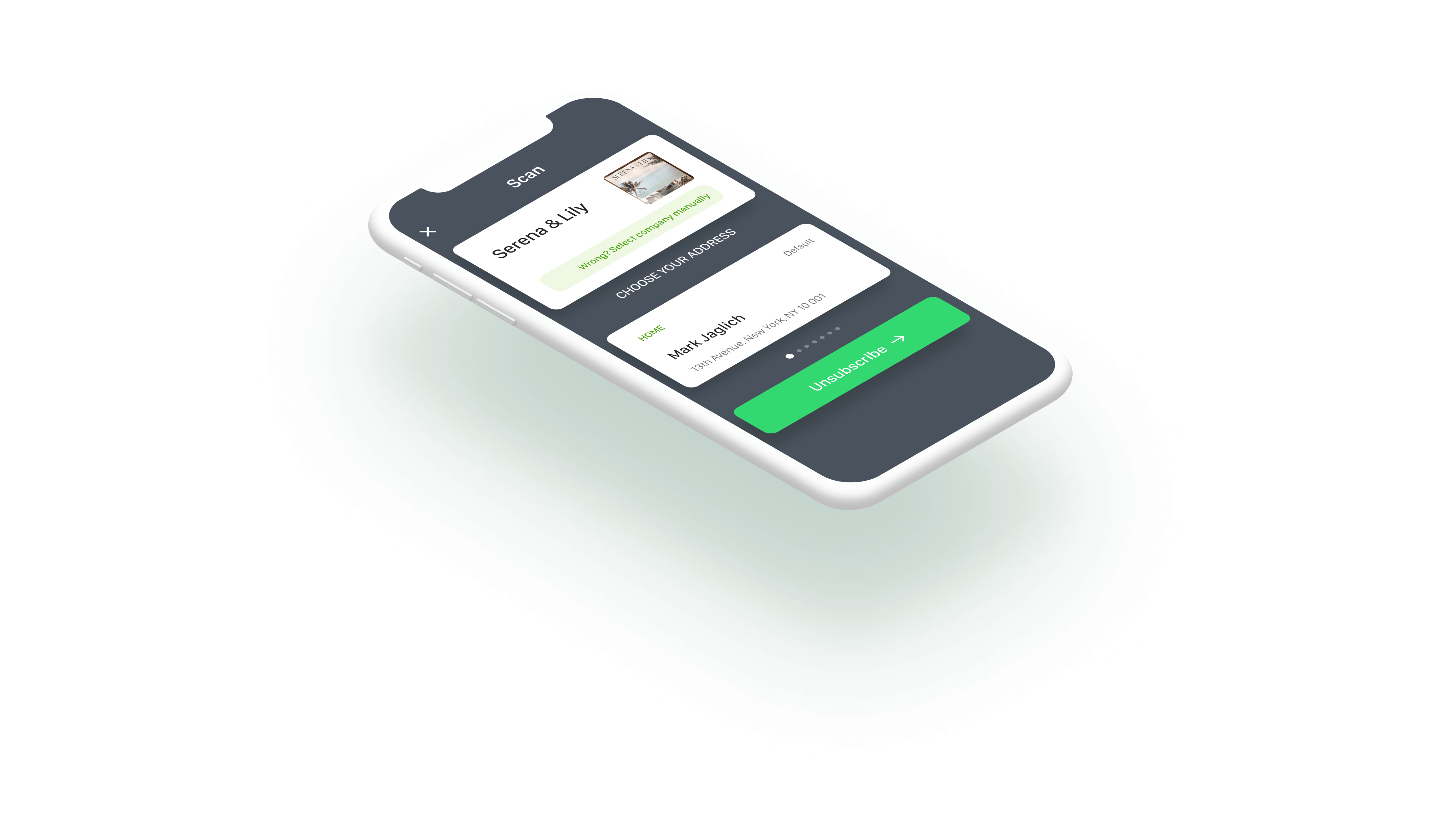 PaperKarma® The Stop Junk Mail App