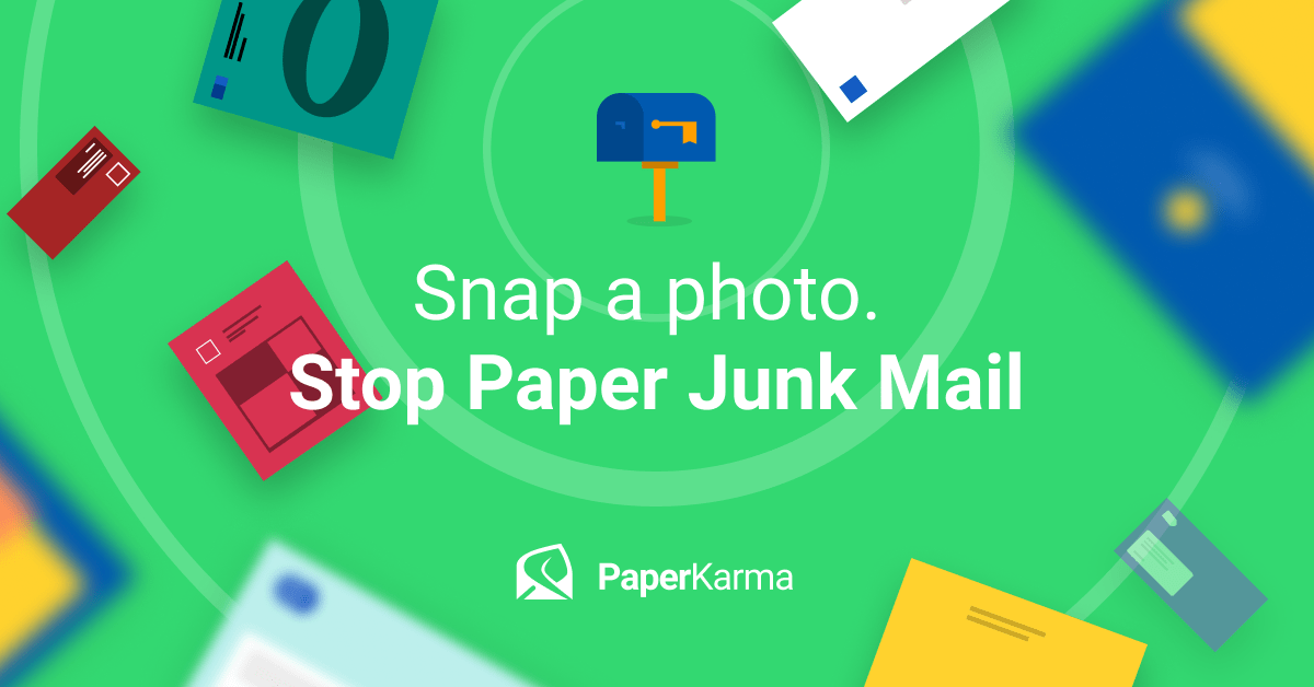 Blog PaperKarma®