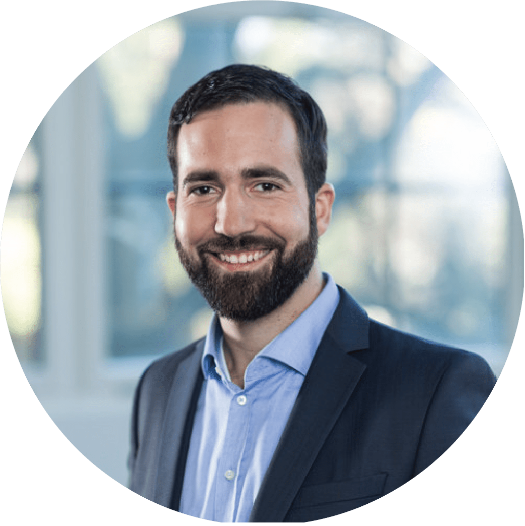 Thomas Gerber Head of Operational Excellence Quality Paperless Lab