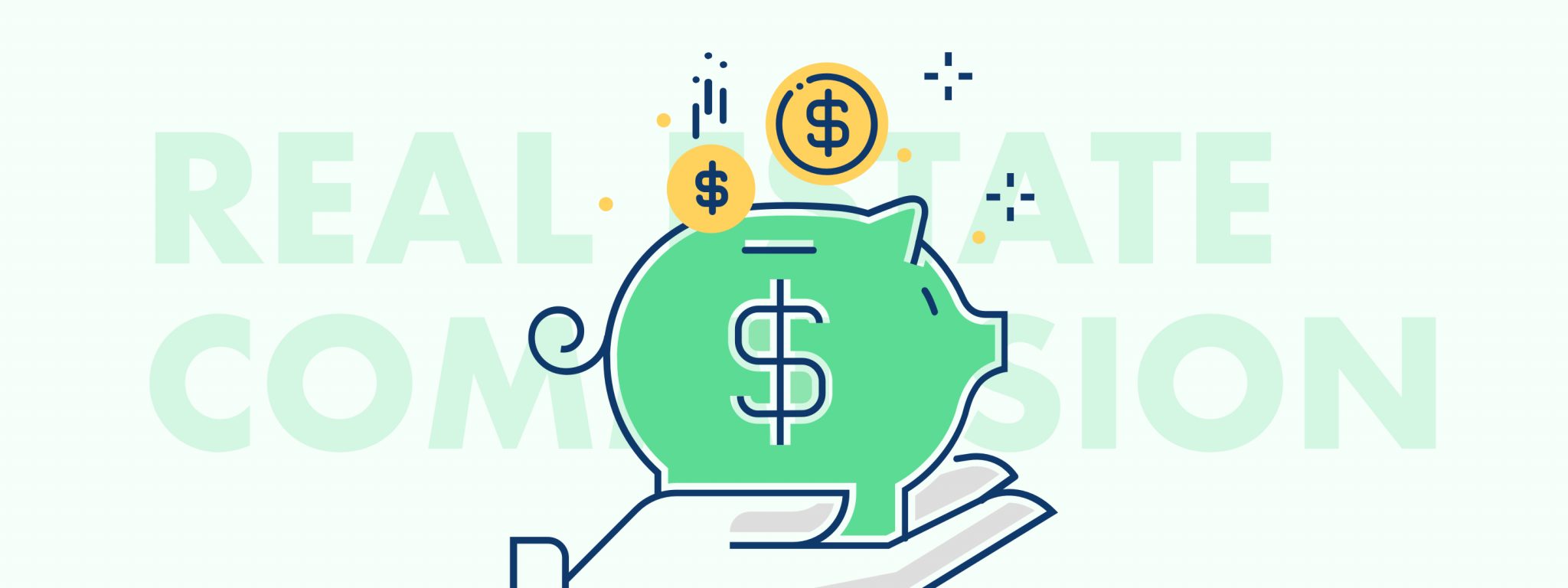 Real Estate Commissions Explained by Paperless Pipeline · Effective