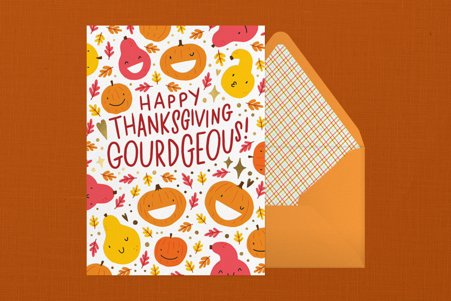 45 Thanksgiving Greetings & Messages to Thank Family, Friends, and