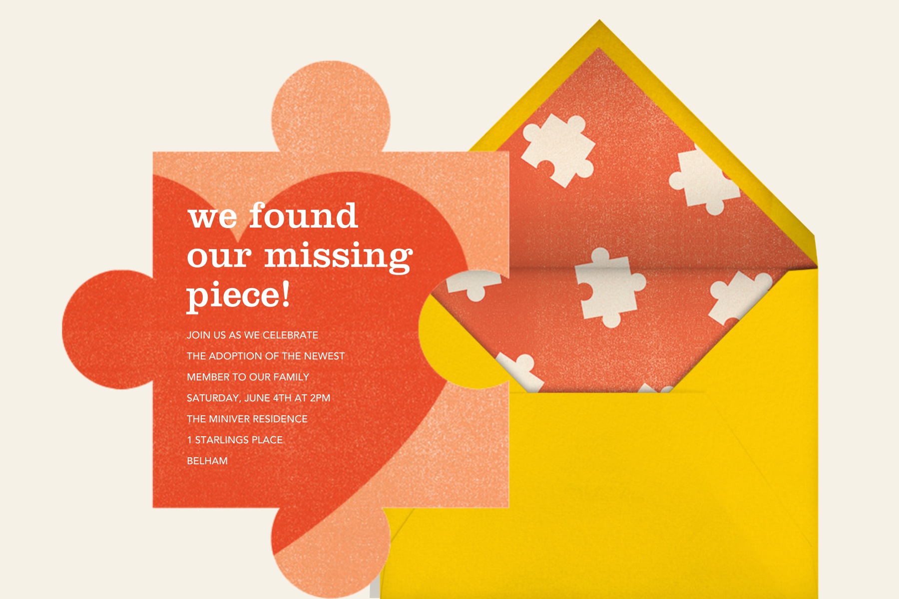 Baby Shower Invitation Wording & Etiquette Paperless Post