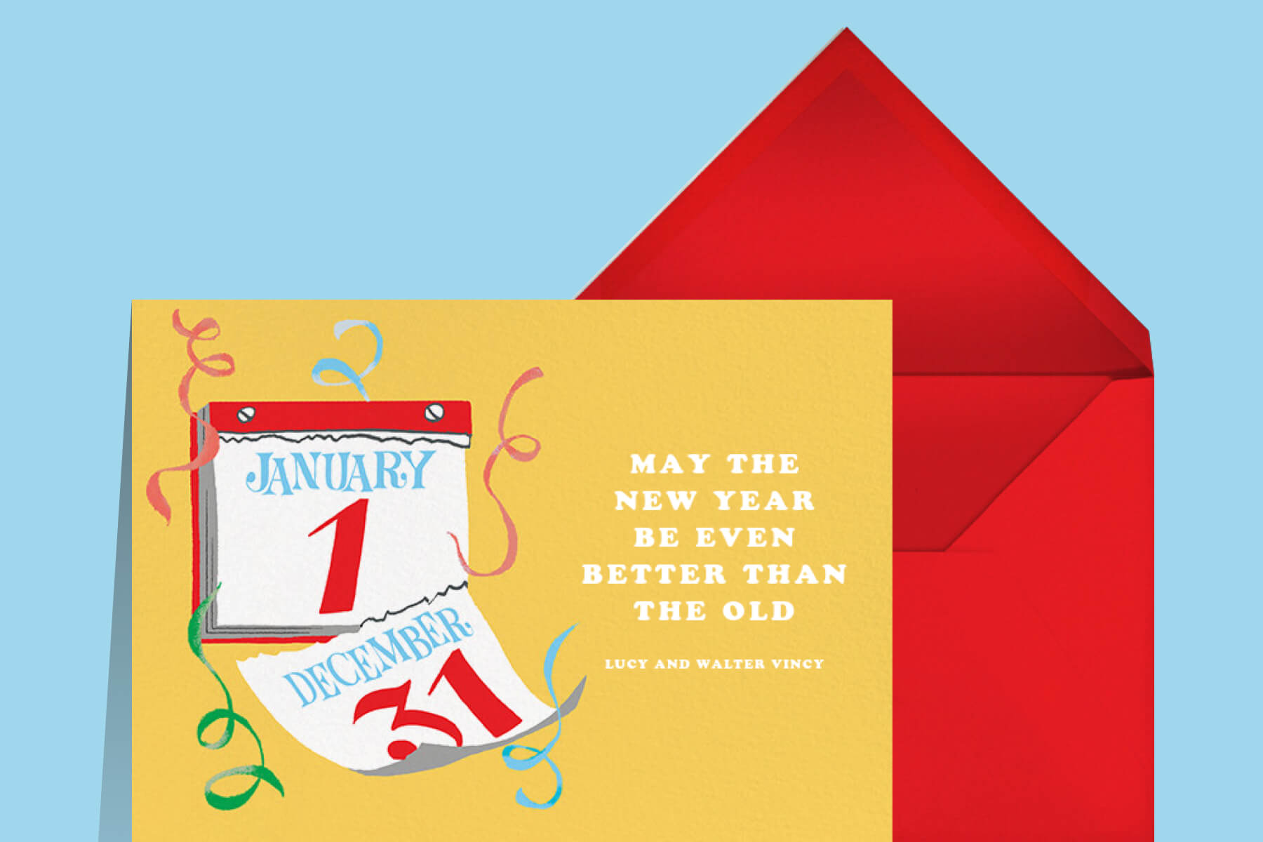 80 ways to phrase your Happy New Year wishes for 2024 Paperless Post