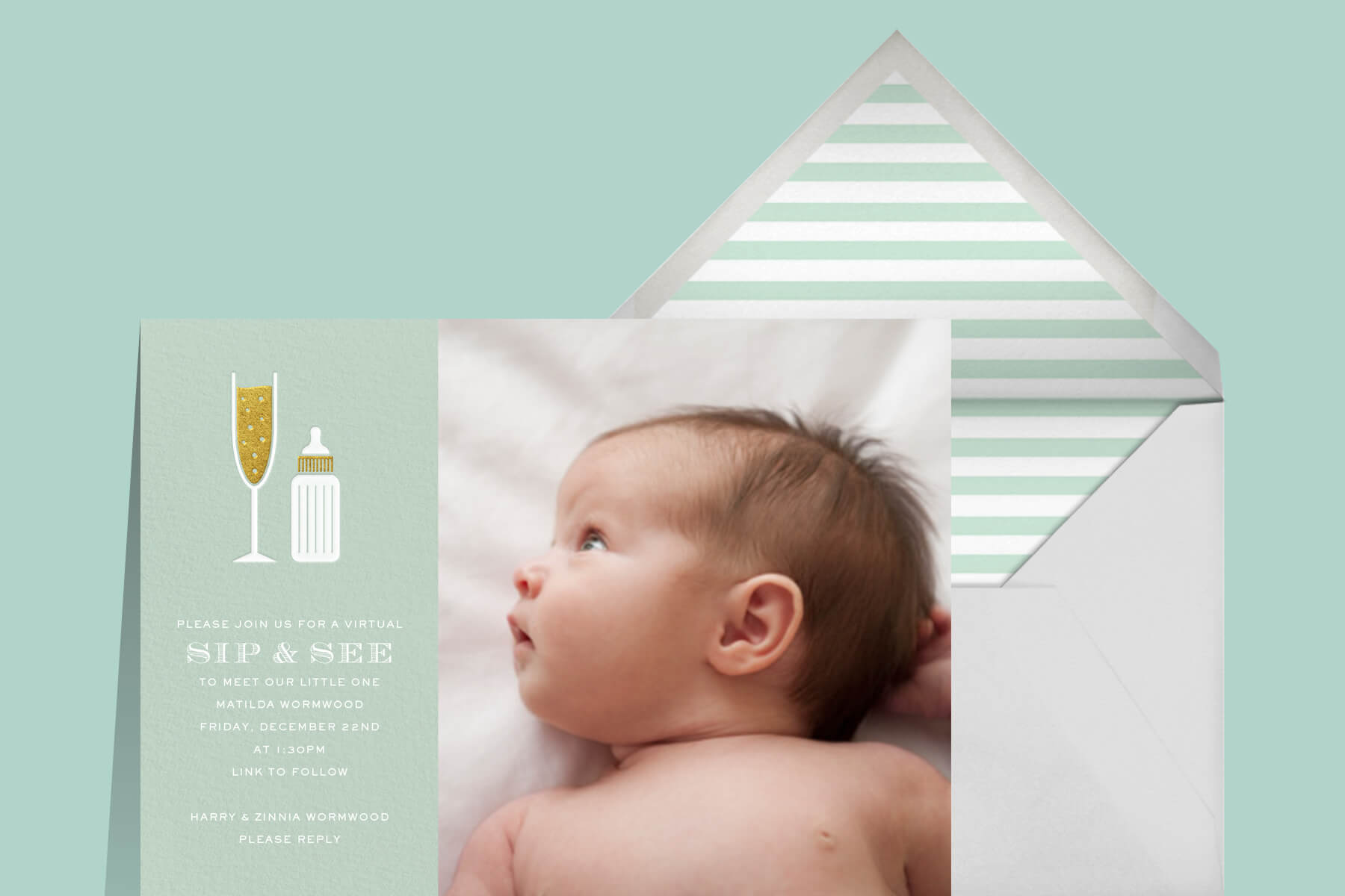 11 Virtual baby shower games Paperless Post
