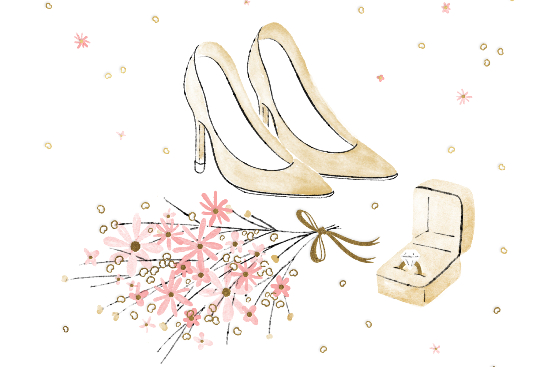 10 Virtual Bridal Shower Ideas Paperless Post