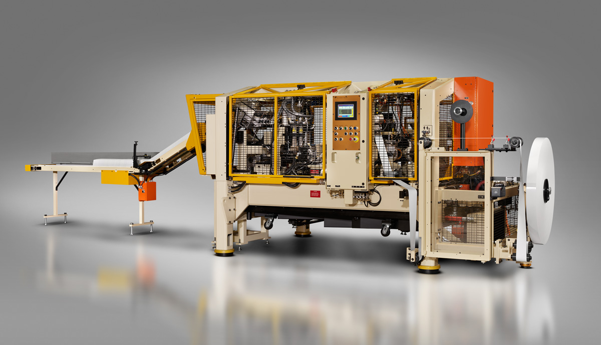 PMC1003 Paper Machinery Corporation Paper Machinery Corporation