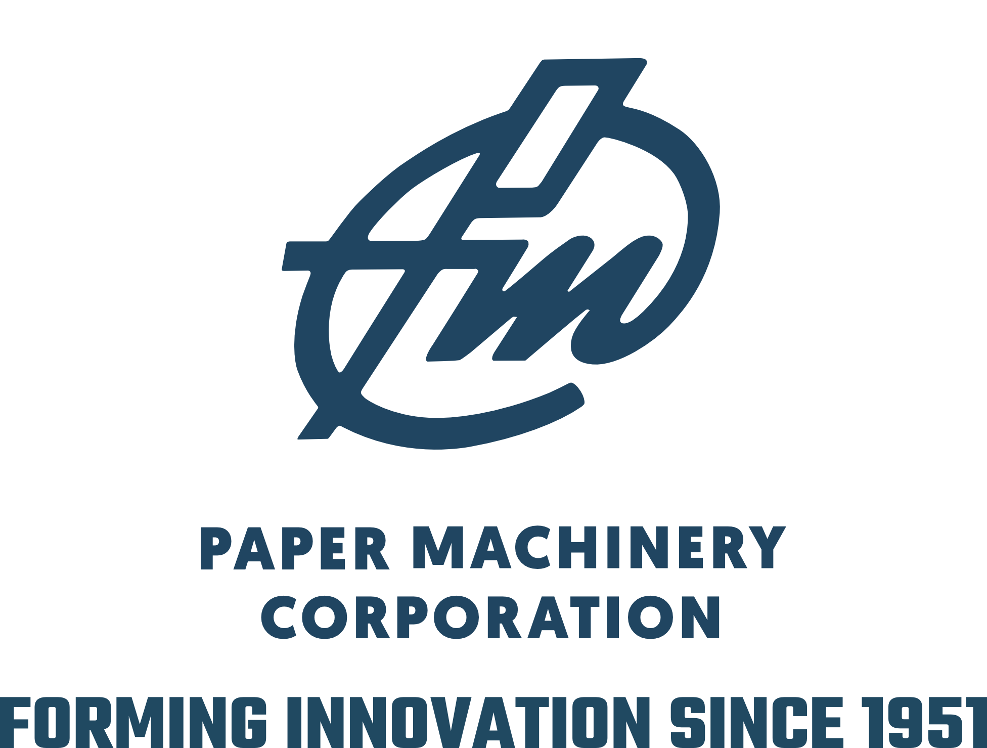 Paper Machinery Corporation (PMC) Exhibiting at PACK EXPO INTERNATIONAL