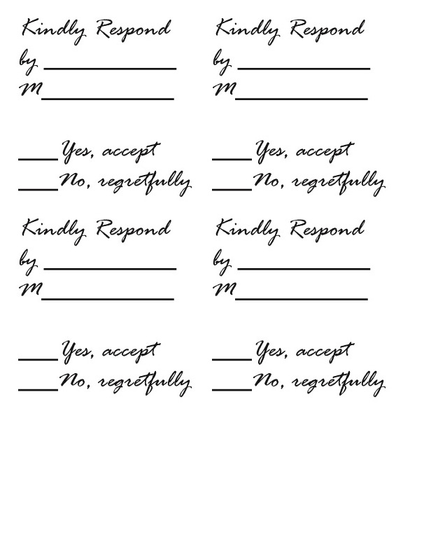 Paper Invitations - PaperPapers Blog