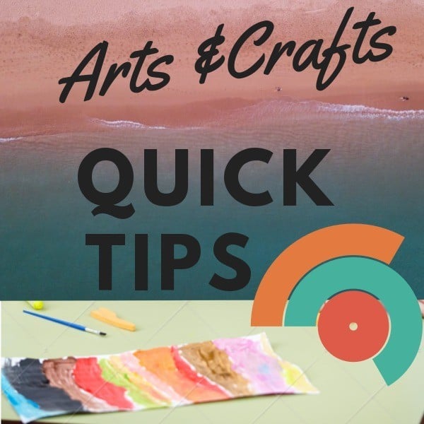 Great New Tips For Your Arts And Crafts Project PaperPapers Blog