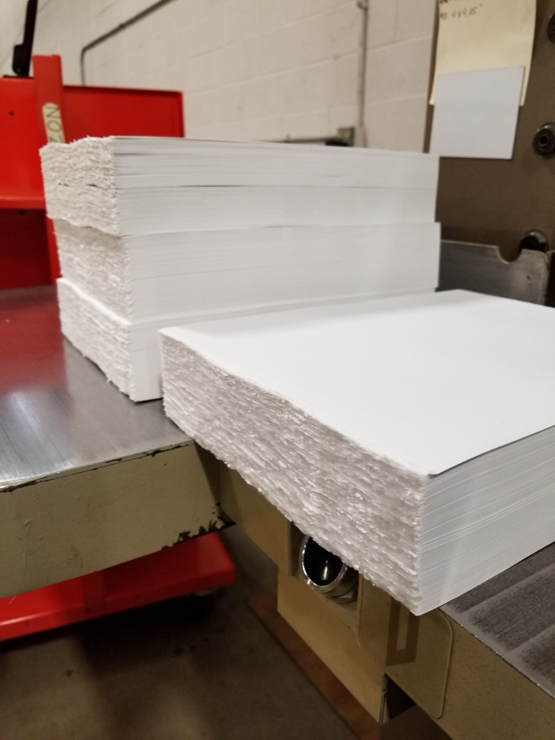 Deckle Edged Paper A Beginner's Guide