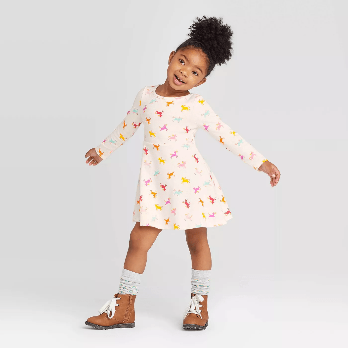 10 Spring Dresses at Target to Buy Your Little One Right Now Paper