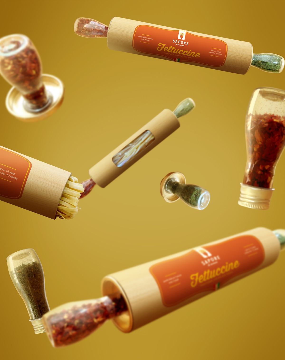 Cool Packaging of the Week PaperSpecs