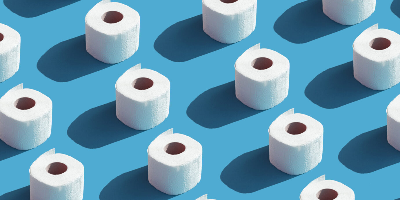 How To Manufacture Toilet Papers? PaperTR