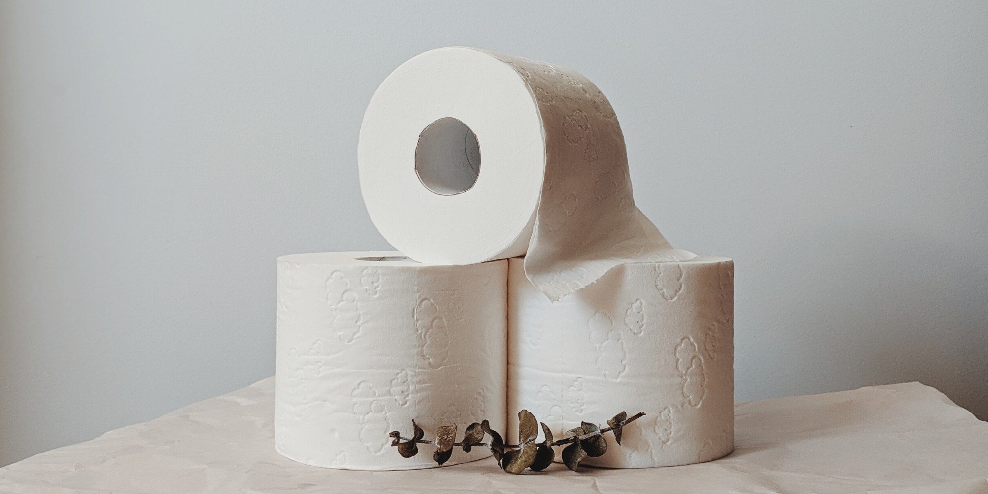 Tissue Paper Industry Goes Sustainable PaperTR