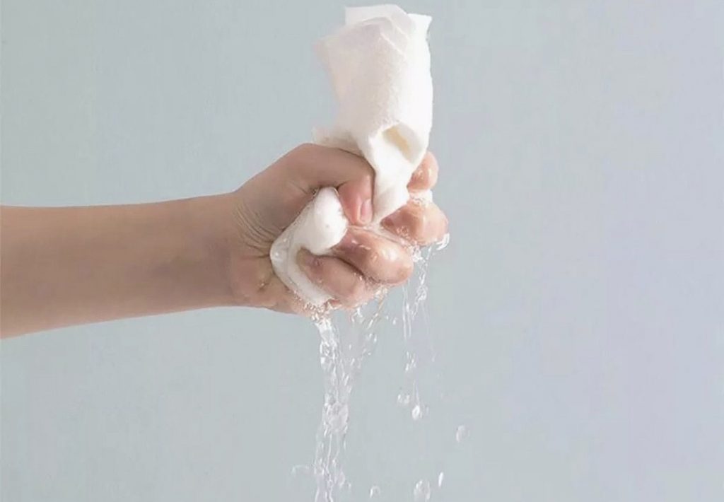 Why Are Paper Towels More Absorbent? PaperTR
