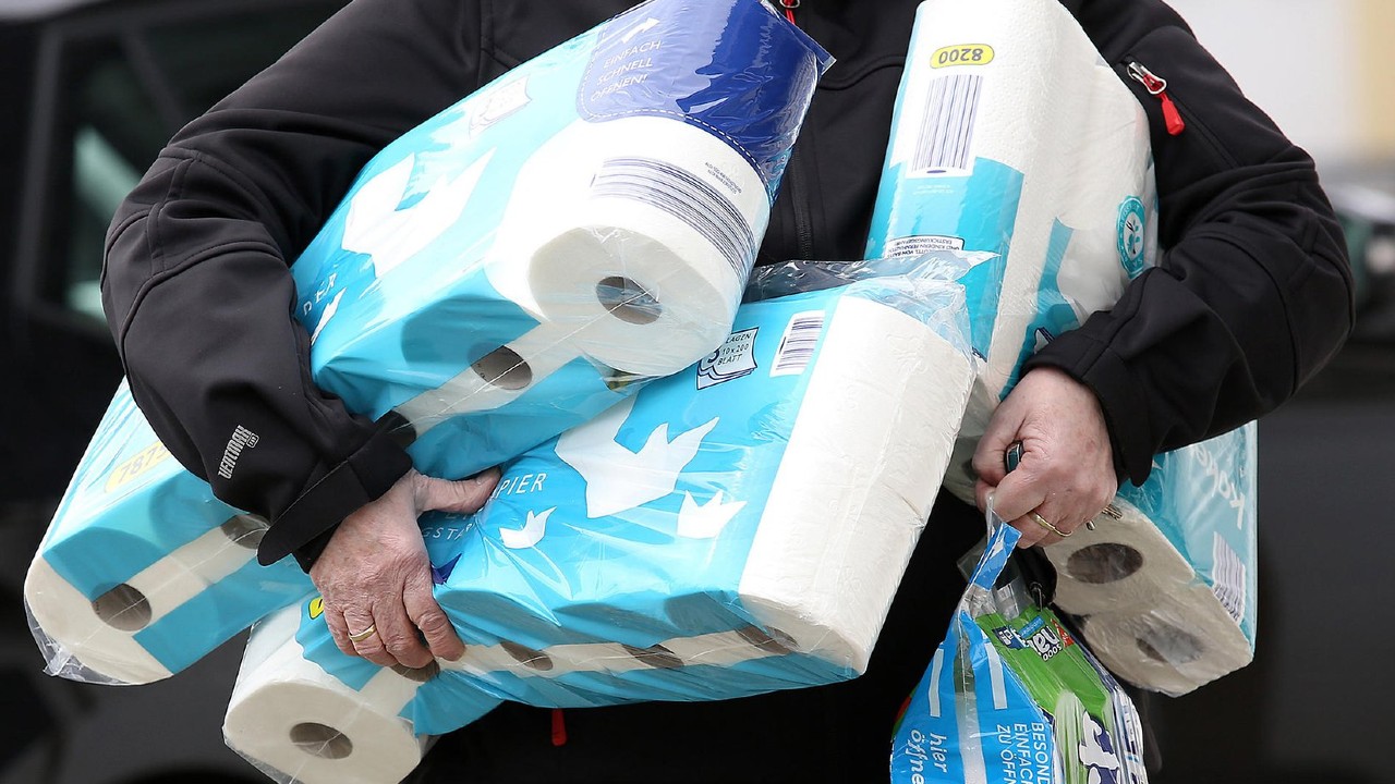 Tissue Paper Industry in Germany PaperTR