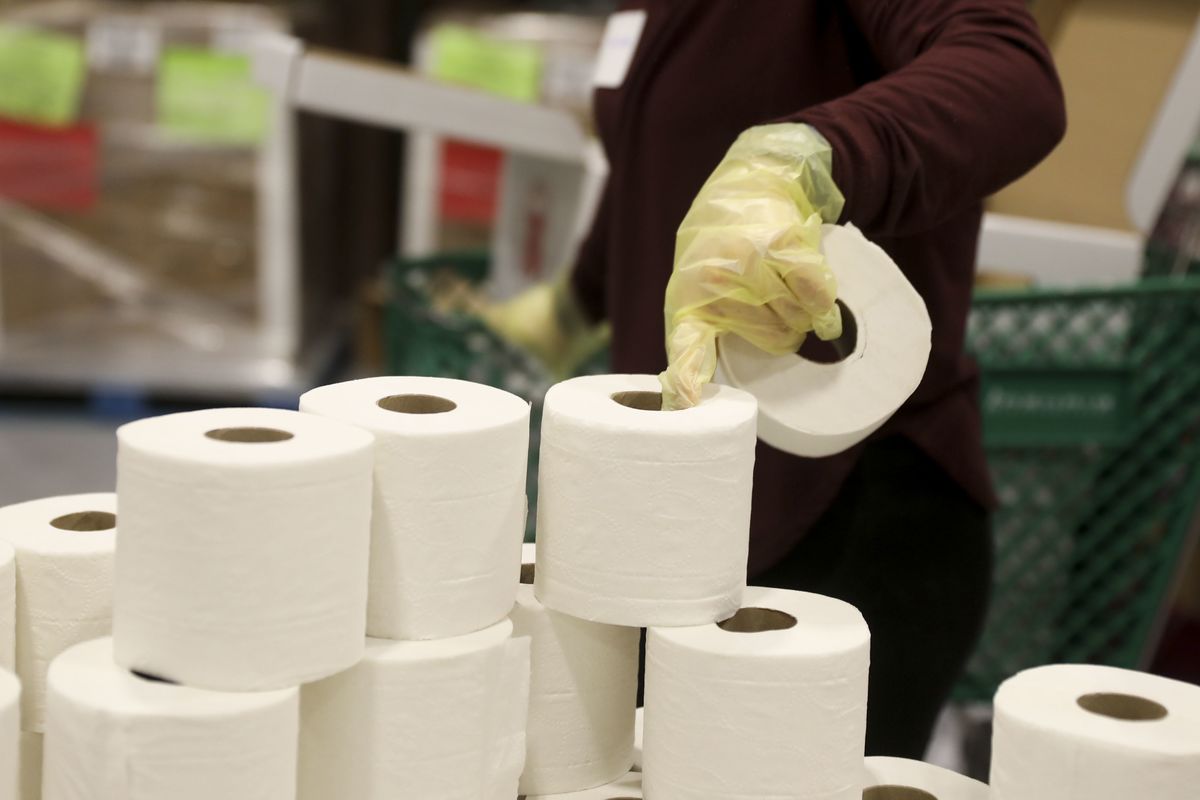 What Awaits Tissue Paper Industry in 2022 PaperTR