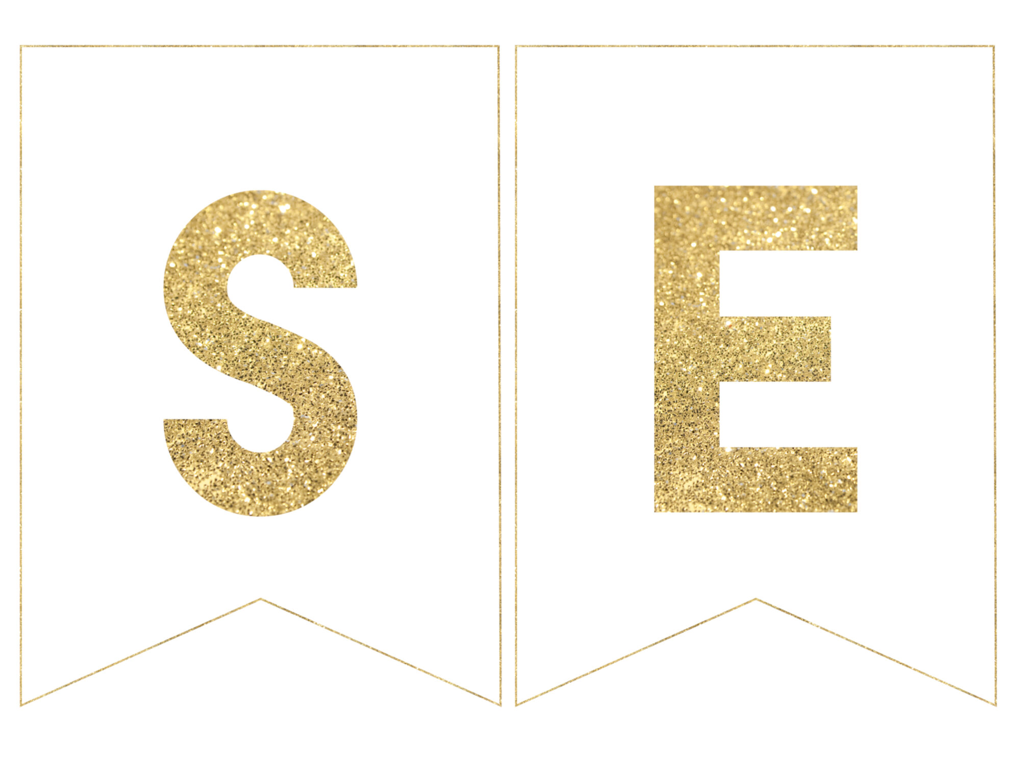 DIY Religious He is Risen Banner Free Printable Paper Trail Design