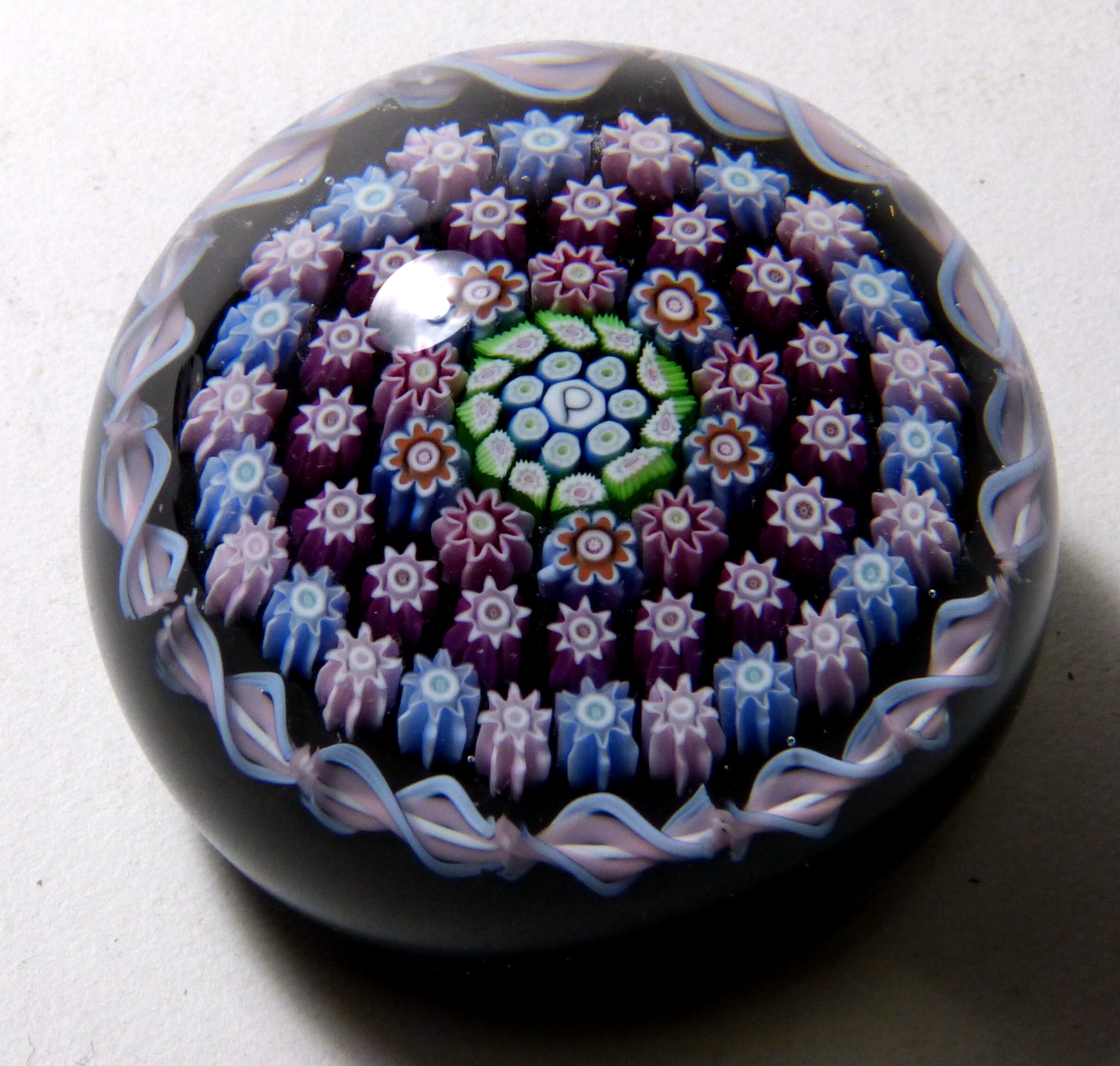 Paperweight Perthshire Paperweights for Sale